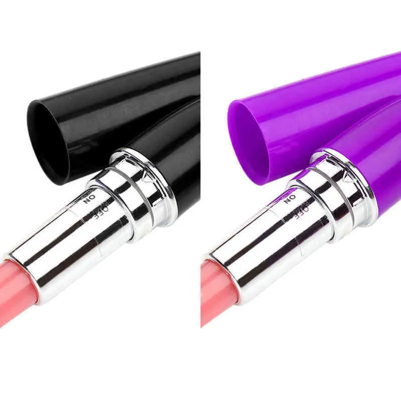 Nxy Eggs Vibrador De Bala Secreta Para Mujer Estimulador Cltoris Masajeador Punto g Juguetes Sexuales Masturbador Producto Silencioso 1224