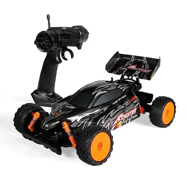 1/10 Large RC Remote Control Car Wireless Professional High-speed Car Drifting Racing Charging Electric Toy Car Model 9111