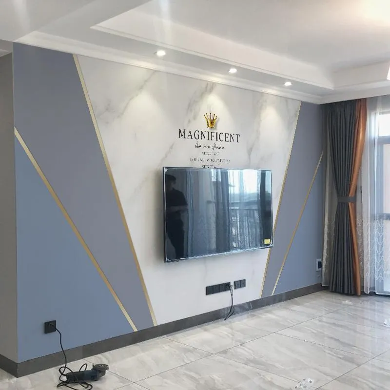 En İyi Ve En Yeni Özel 3d Duvar Kağıdı Modern Basit Kişilik Soyut En İyi Ve En Yeni Özel 3d Duvar Kağıdı Modern Basit Kişilik Soyut