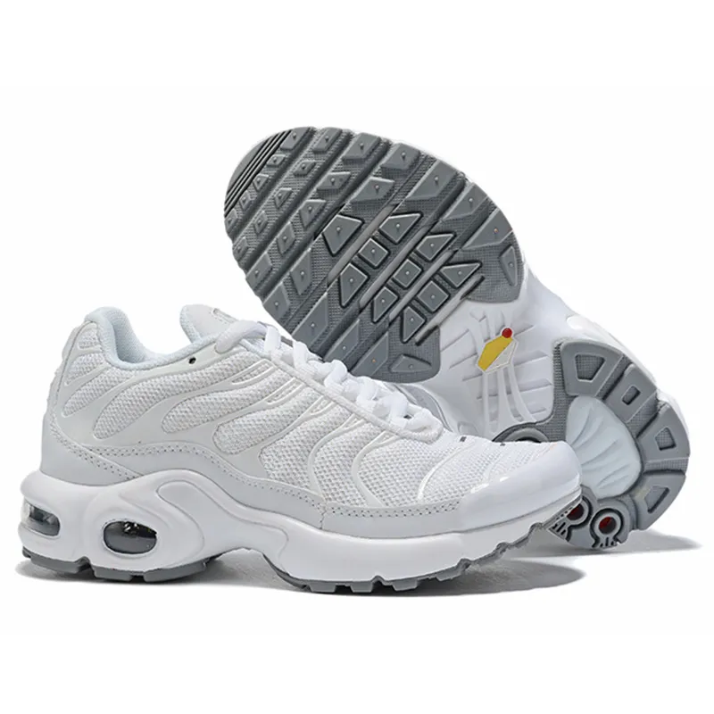 Nike tn requin enfant gris sales