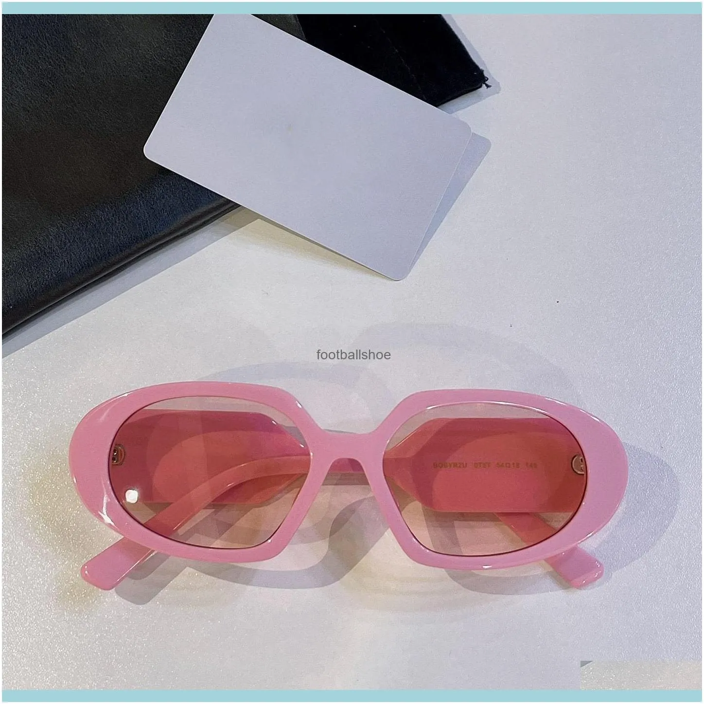 Sunglasses AAAAA Sell well bluelight oversized small face Top high quality original counter brand designer spectacles glasses mens for womens luxury