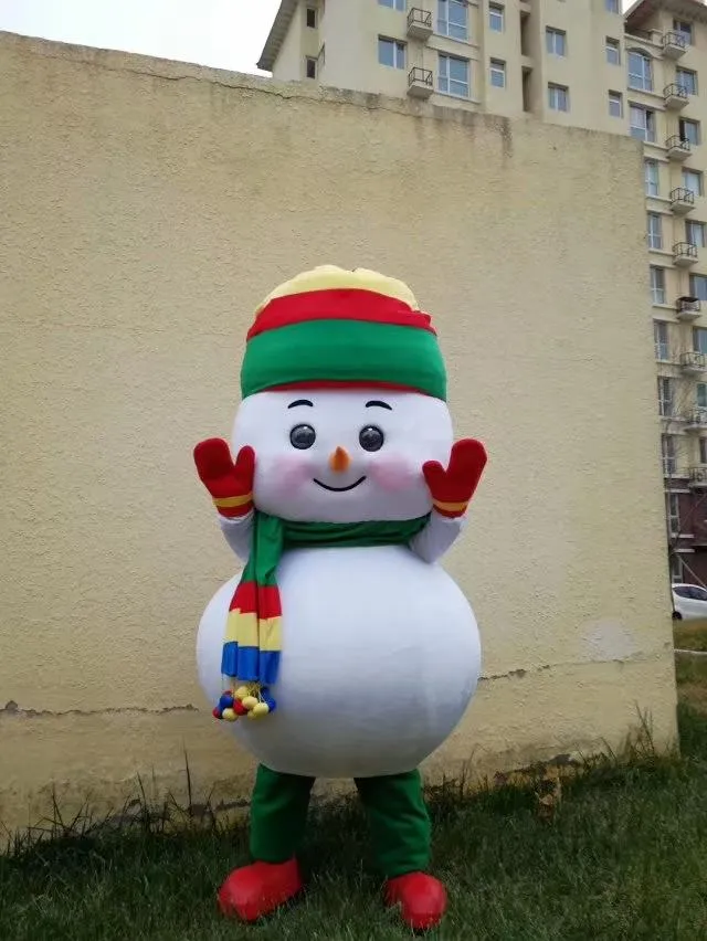 売れ筋 ハロウィーン小さな男の子雪だるまマスコット衣装漫画アニメのテーマキャラクタークリスマスカーニバルパーティーファンシー衣装大人の服装 お買得大 Skincompanybrasil Com Br