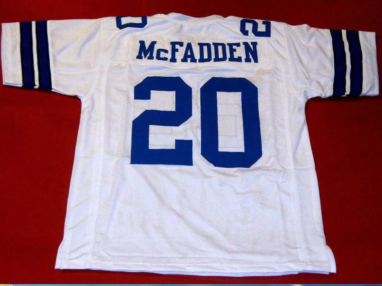 Darren mcfadden jersey clearance