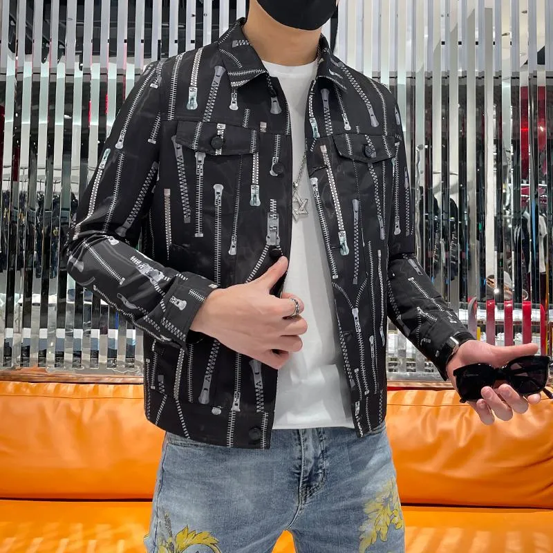 直売ショッピング Tkファッションメンズコートジャケット21滑走路高級ヨーロッパデザインパーティースタイルの服 ショッピング公式店 Roebuckbuilders Com