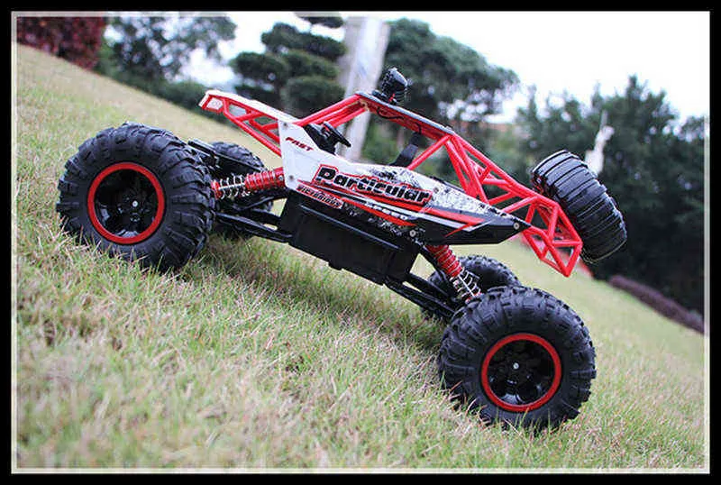 1 12 4WD RC CAR 2 4G Nitro Power For Kids 2024 3 241 DHgate