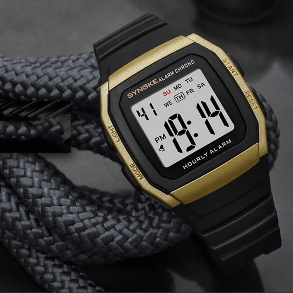 Watch with hourly alarm cheap
