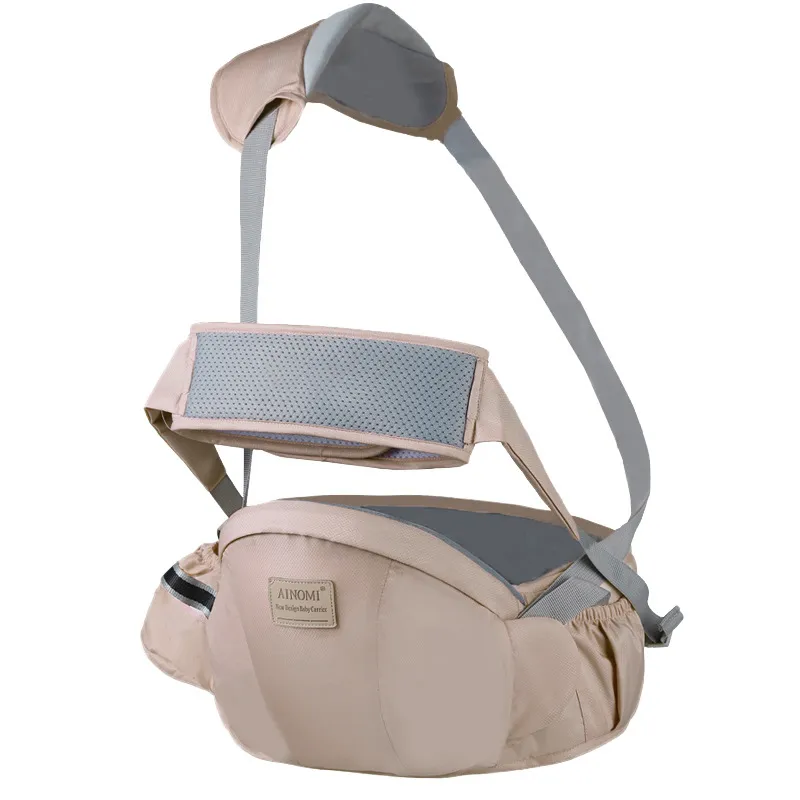 kidd 専用　③ 2021popular Baby Backpack Waist Stool Belt From Popit, $20.79