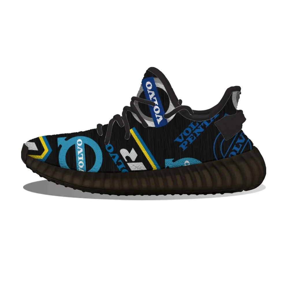 Adidas yeezy boost sales 350 dames zwart