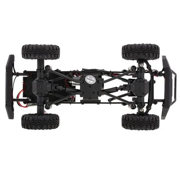 RGT 136240 1/24 2.4G 4WD RC Voiture RTR