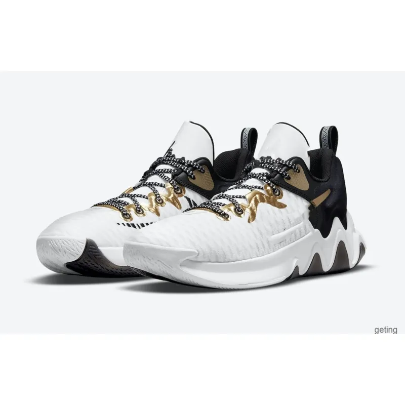 Giannis Immortality Championship Men Basketball Shoes Freak Sports Shoe