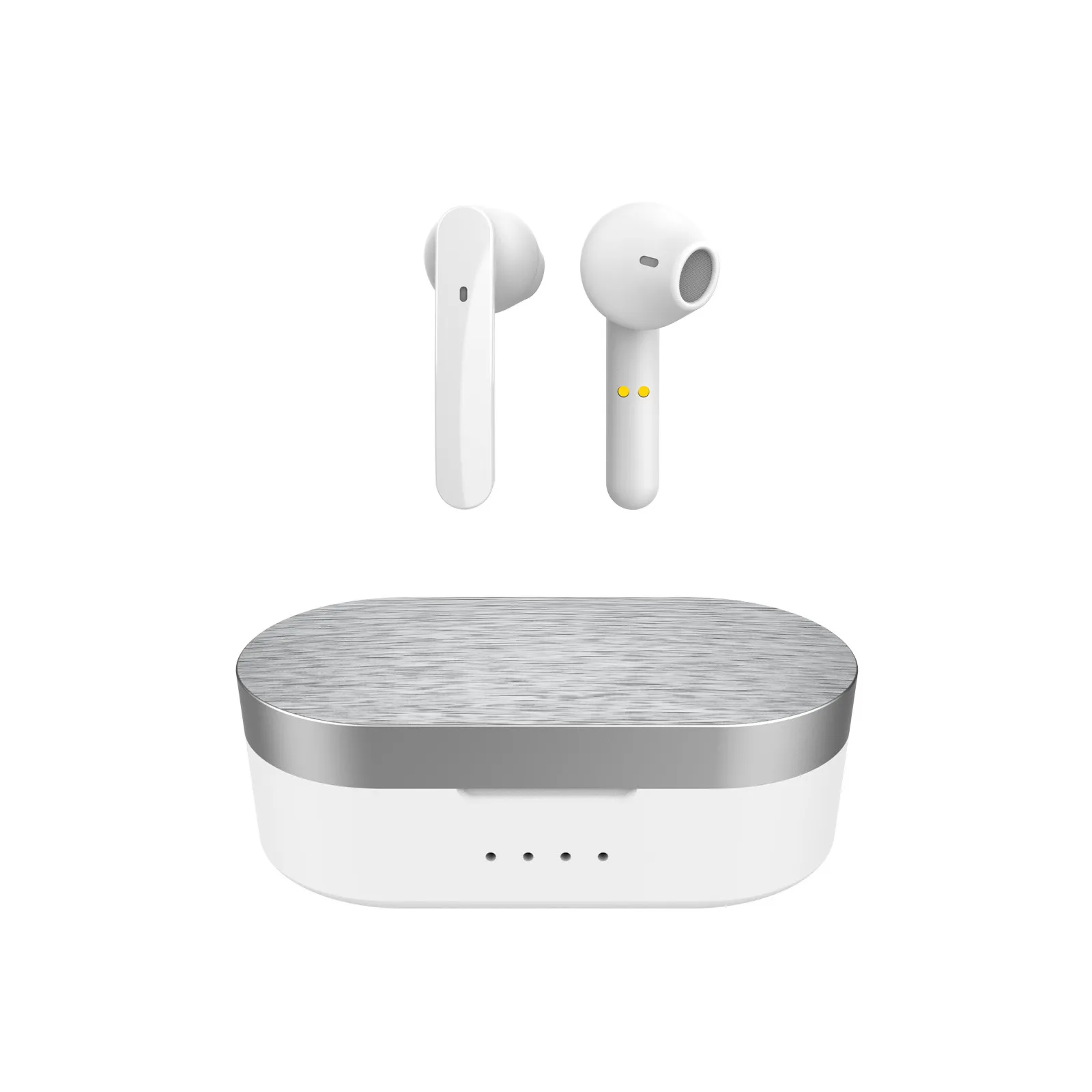 Cuffie senza fili BT5.0 tws Cuffie da lavoro Cuffie sportive Auricolari musicali per iPhone 11 12 Huawei Xiaomi Samsung S20 T12