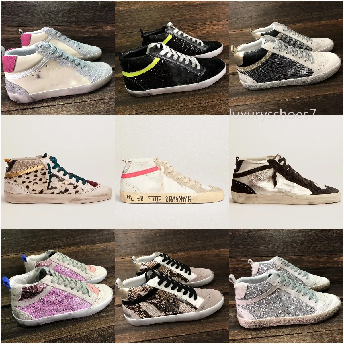 Scarpe rosa oro hotsell