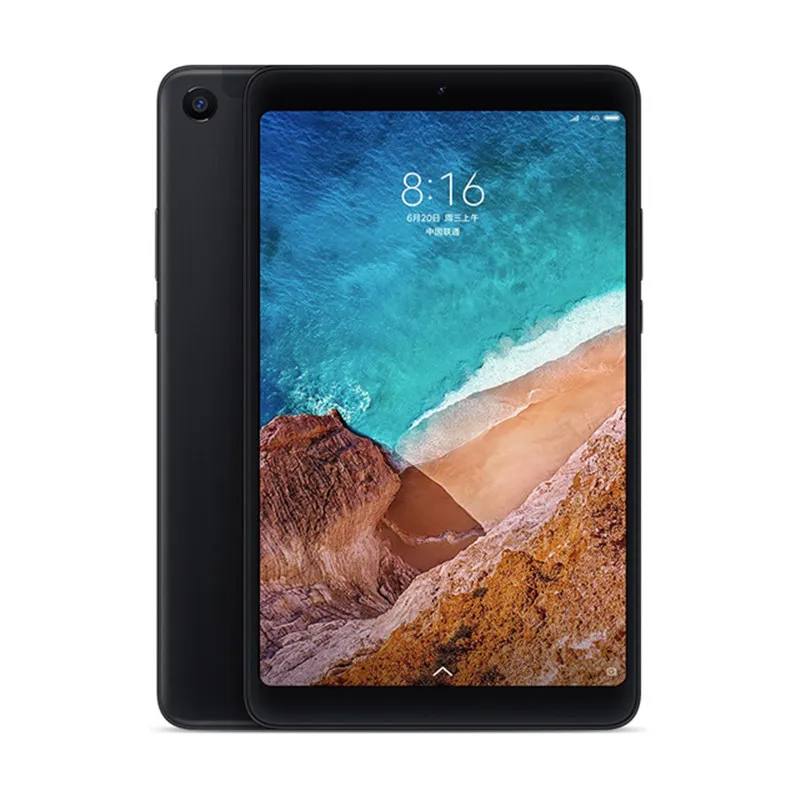 Xiaomi Mi Pad 4 8.0 Tablet PC 4GB RAM 64GB ROM Snapdragon 660 WiFi