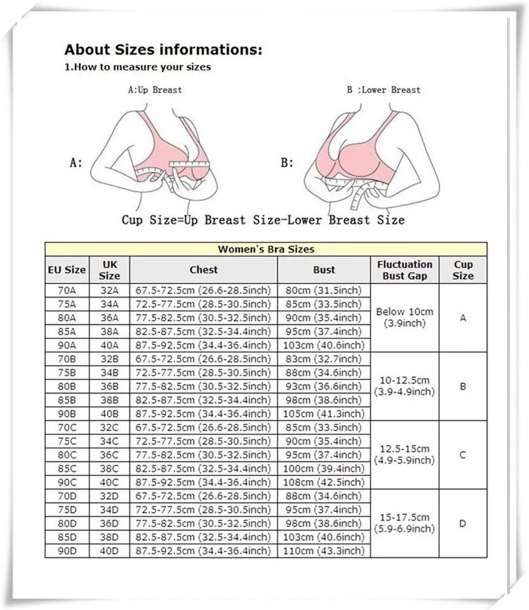 Nursing Cotton Maternity Underwire Dots Printed Push Up Plus Size Feeding  Bra For Pregnant Women Pregnacy Clovia Bra Online 210318 From Cong05,  $11.27