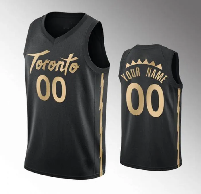 basketball Jersey Toronto Raptors Kyle Lowry Pascal Siakam  Vanvleet OG Anunoby Rodney Hood Any player customizes a Jerseys