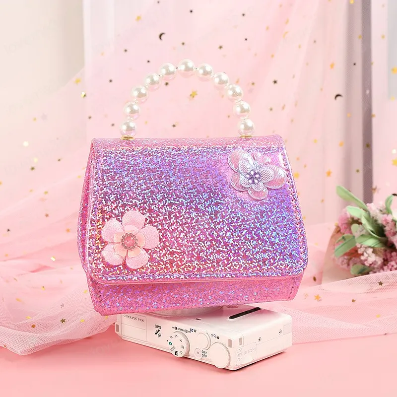 Handbag VICTORIA'S SECRET Pink in Polyester - 34197513