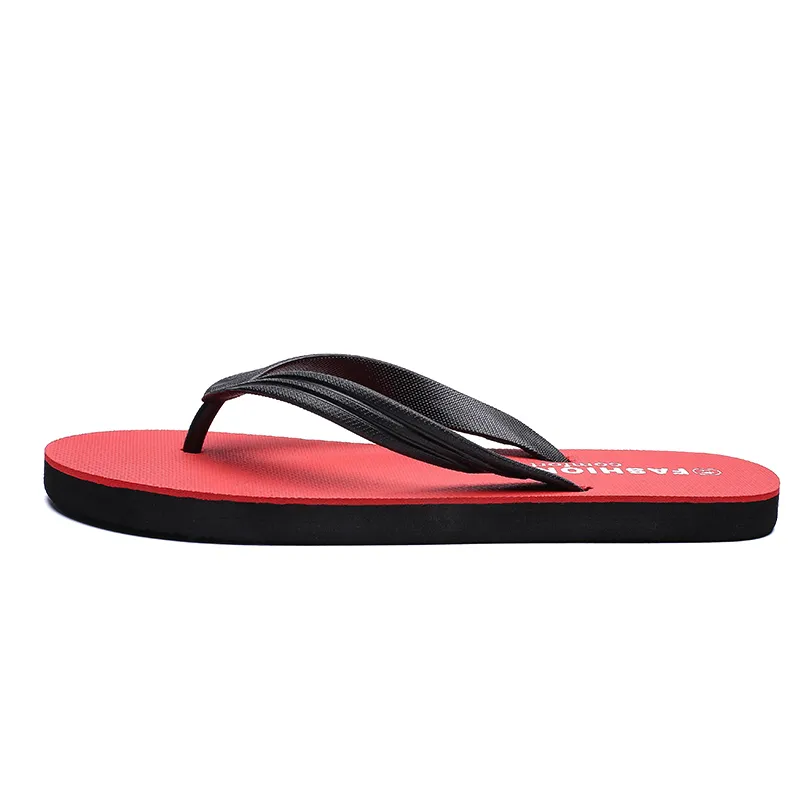 Newest Slippers slides shoes sandals womsen bottom Athletic Flip Flops Sport Up beach Comfortable Lightweight foam In Stock Wholesale 39-44