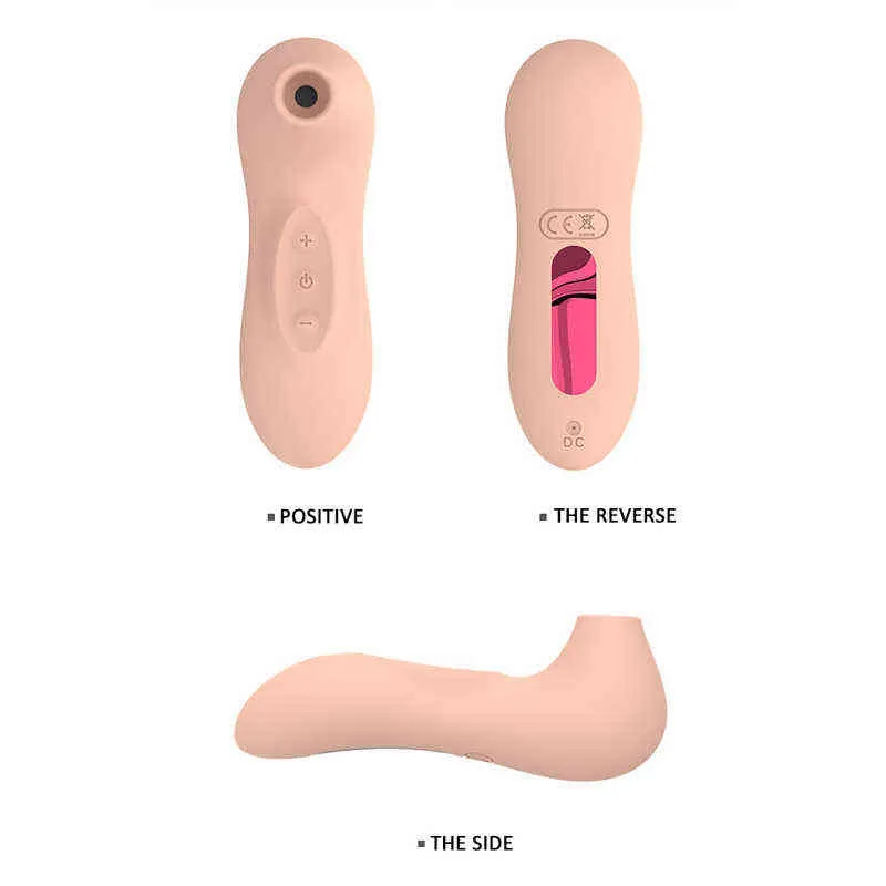 NXY Vibrators Üst Satıcı Ucuz Yüksek Kaliteli Ruj Çubuk Seks Vibrate Vajina Y Oyuncak Kadın Yetişkin Gül 0107