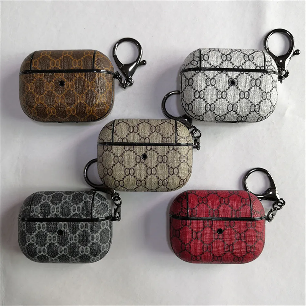 Designer airpod pro online case cover