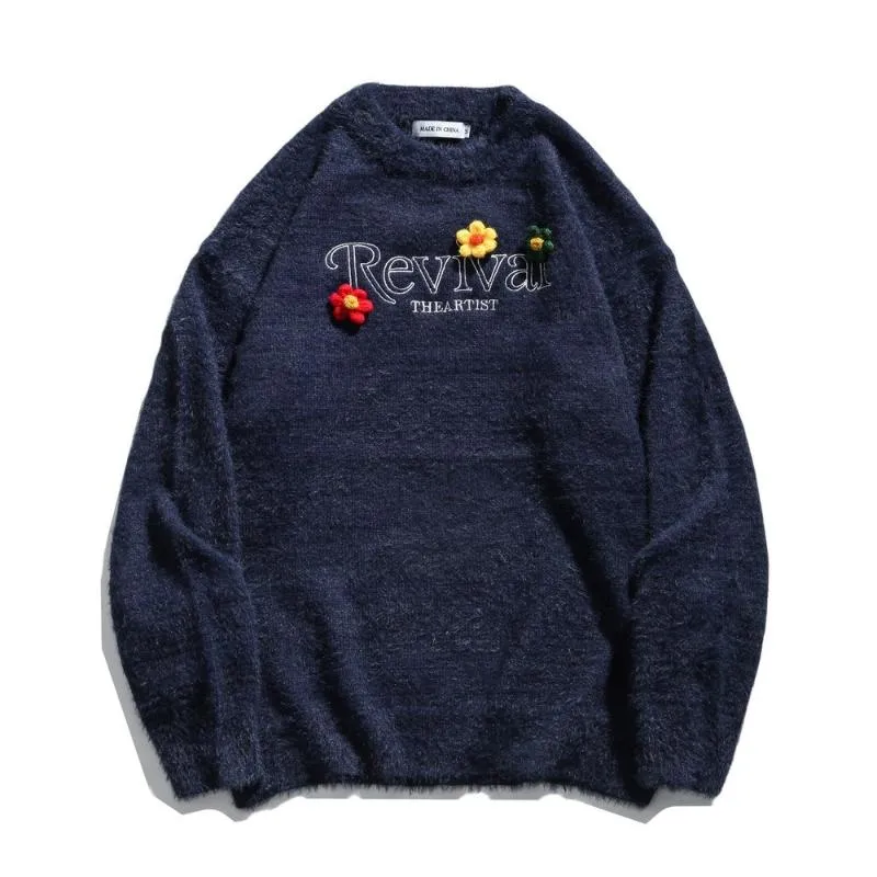 初回限定ポスター付 メンズセーターカジュアルカップル服ビンテージレトロなtrui原宿メンズプルホムトップス21スウェーロ Akg公式ストア アパレル メンズ服 Camersa Com