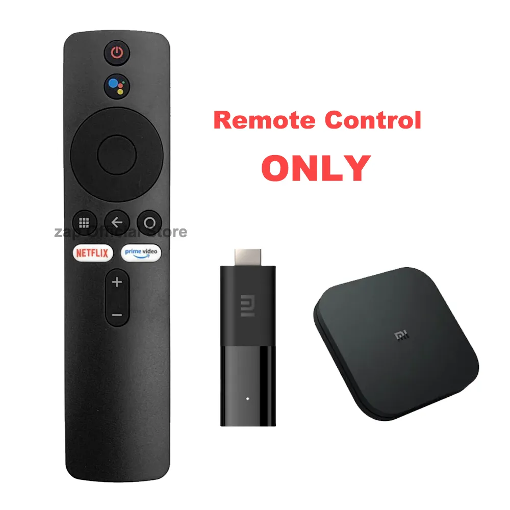 Mi tv stick 2025 bluetooth
