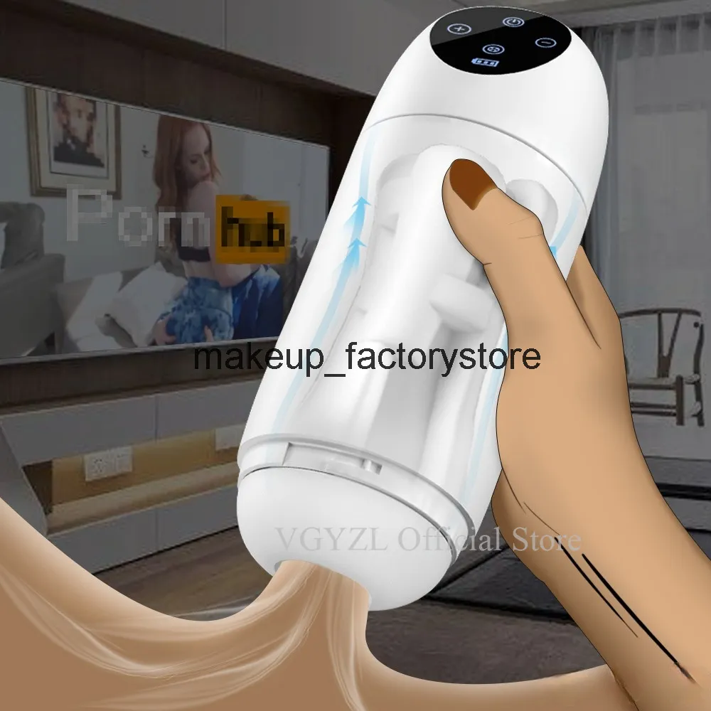 Vacuum Sucking Vibrating Male Masturbator Medical Silicone USB Charge 8.86   3.15  3.15 in from Dhgate Other Massage Items - price 35.58