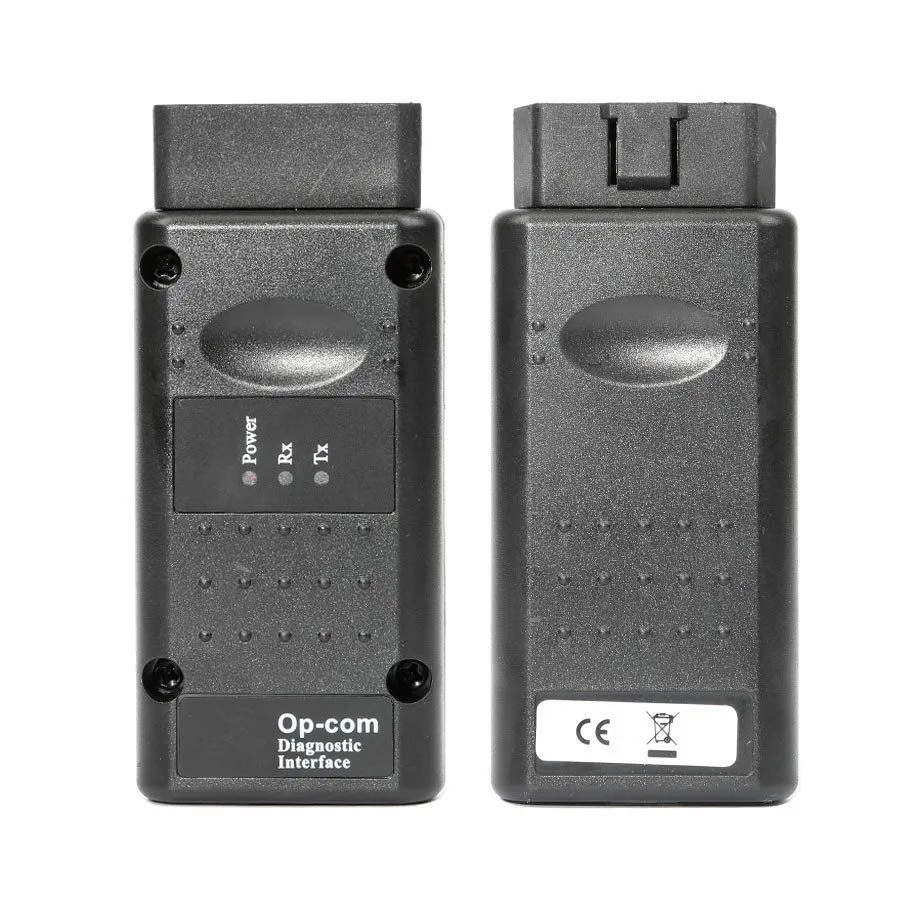 OPCOM Car Diagnostic Detector 120309a V1.99 Car Fault Tester for Opel Car  Models