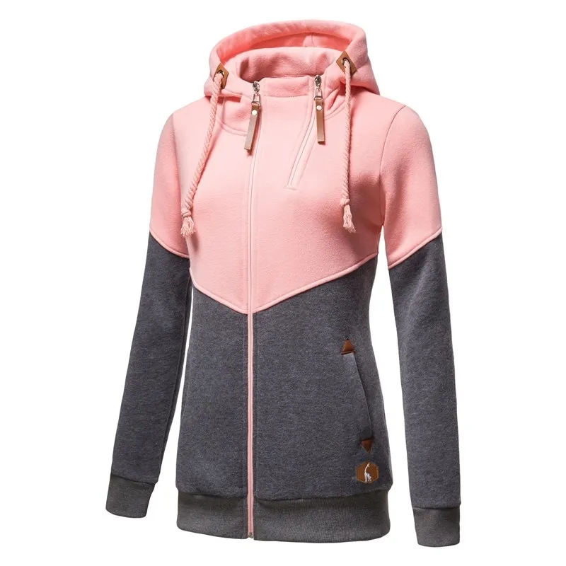 Long sweatshirt hotsell jackets
