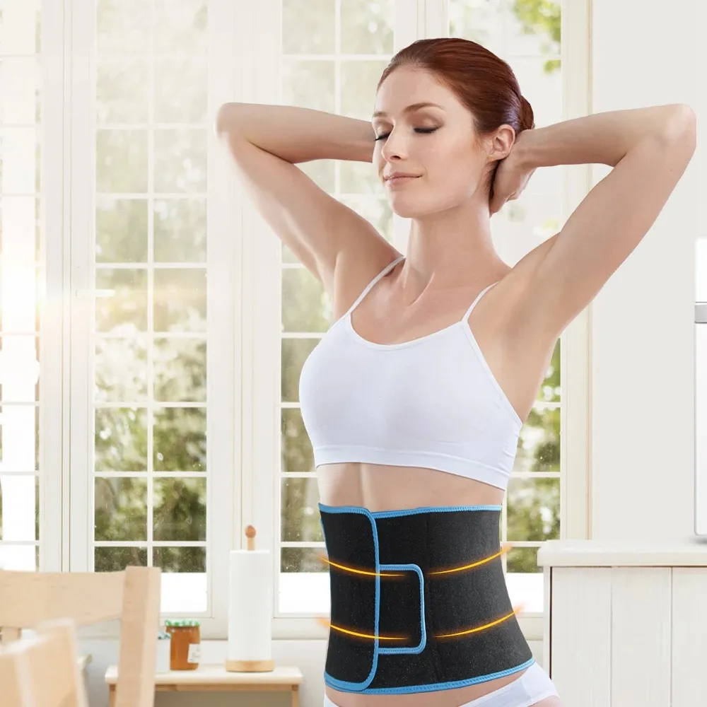 Slim shaper belt new arrivals