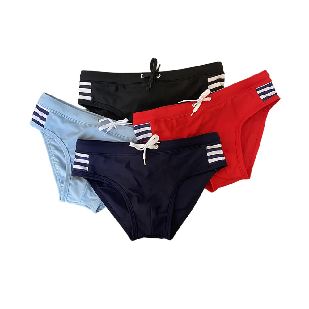 Badehose für Herren, Badehose, Herren-Badehose, Bikini, sexy Badeanzug für Herren, 662603771577