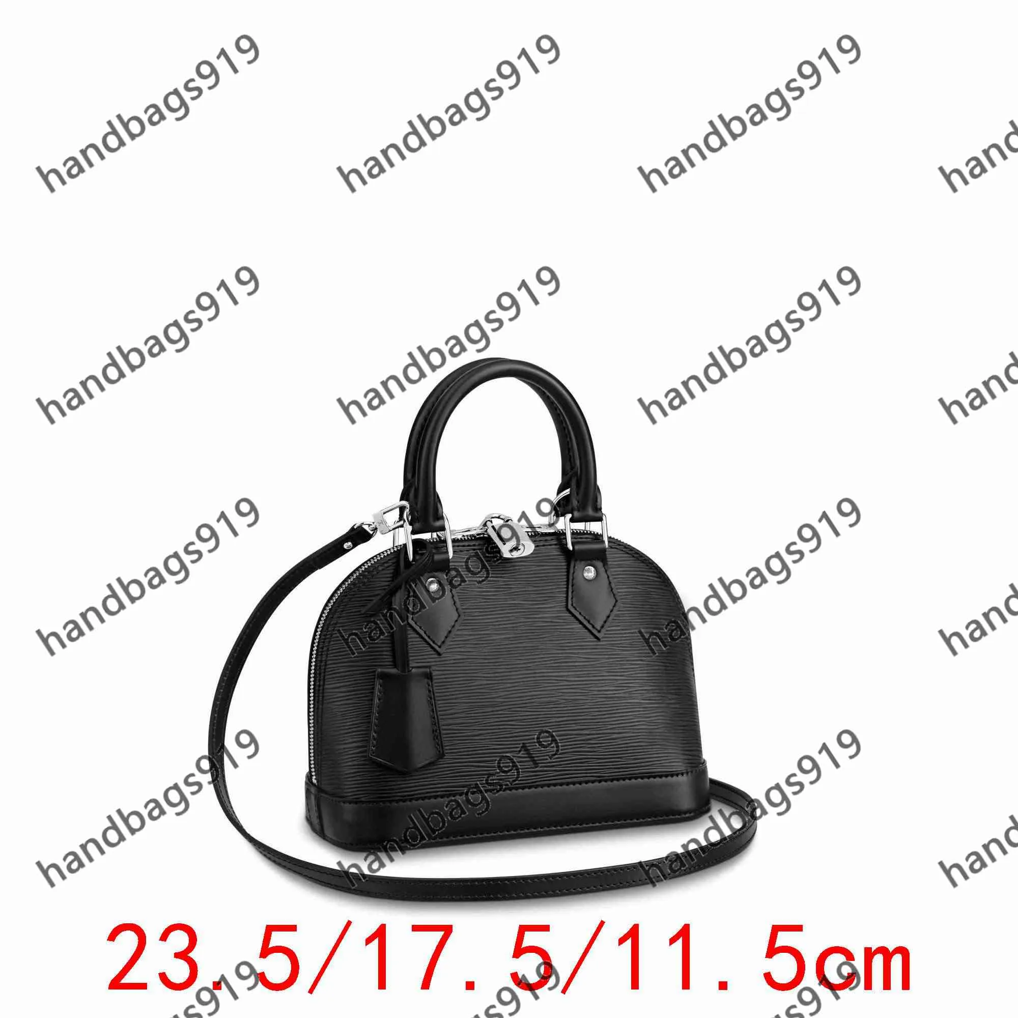 Umhängetasche, neueste Modetaschen, Umhängetasche, klassischer Stil, Damen-Mehrfarben-Shellbag, mit Schlüsselschloss, Damen-Umhängetasche, 23,5 cm und 32 cm großzügig