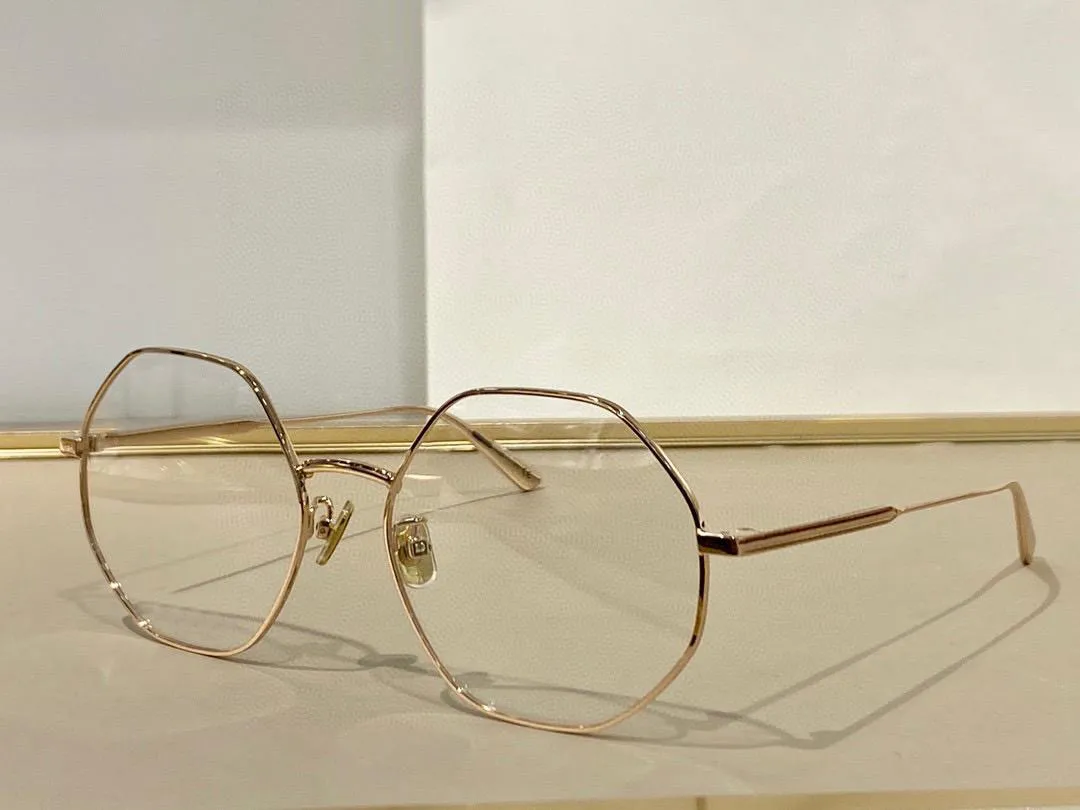 eyeglasses frame clear lens Latest selling fashion R2U eye glasses frames restoring ancient ways oculos de grau men and women with case