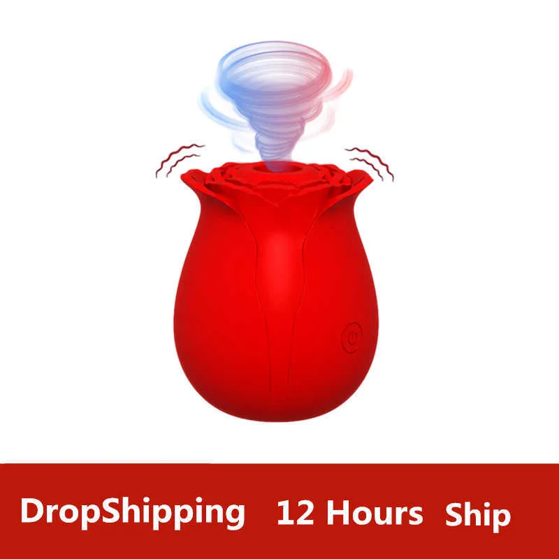 rose toy warning Generic Rose Sex Toy Adult Toys main image 1