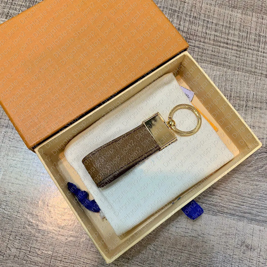 Dauphine bag charm online and key holder
