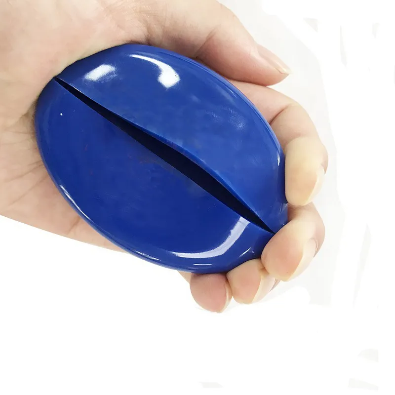 Custom rubber sales coin purse