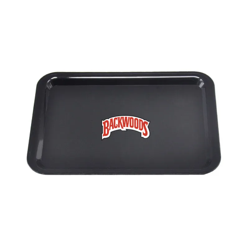 Rolling Trays - Smoking Accessories