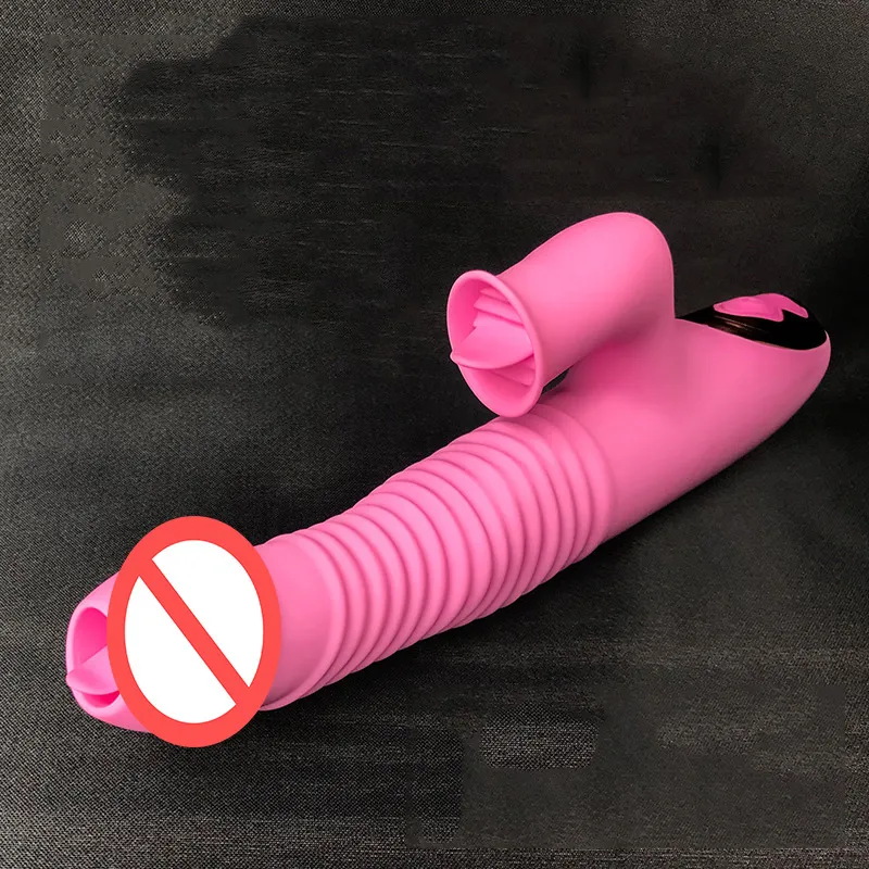 Adult Dildo Vibrator Pussy Licking Vibration Massager... From Lonyee,  $33.17 | DHgate.Com