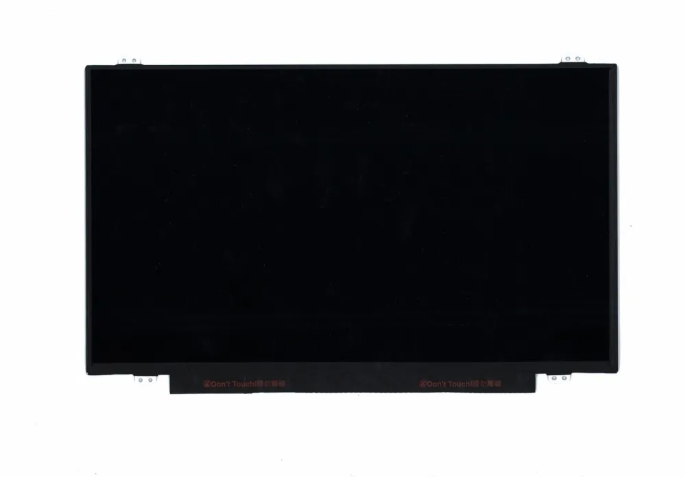새로운 Lenovo ThinkPad T470 노트북 FHD IPS LCD 화면 터치 셀 00NY420