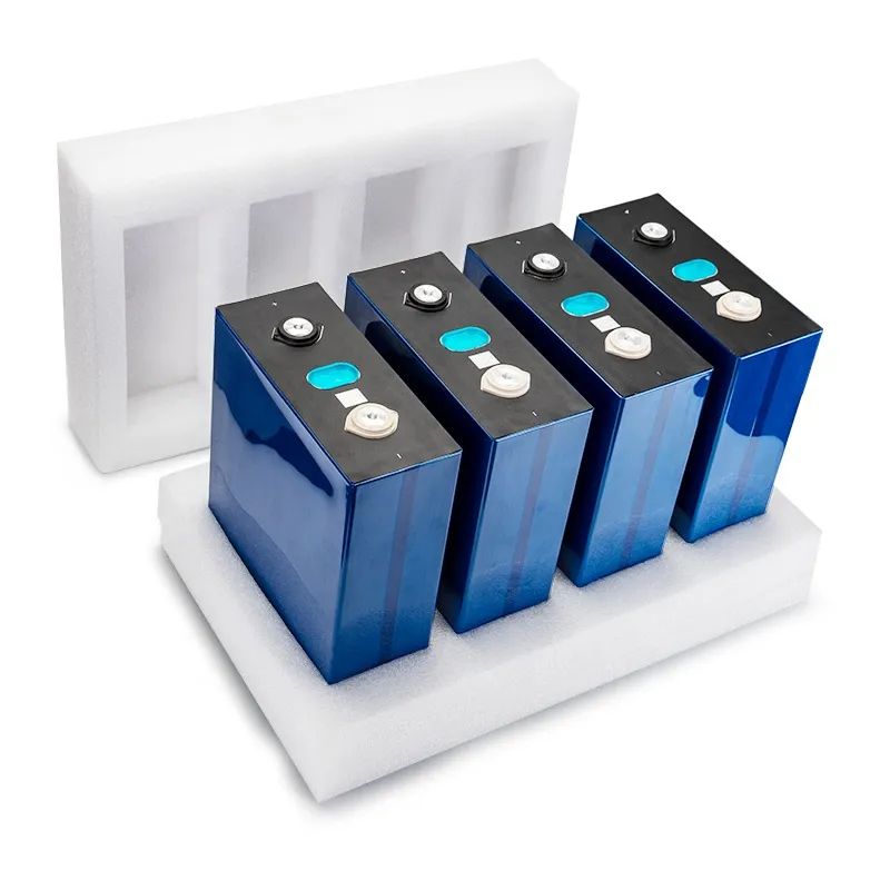 Fabrikpreis Catl REPT CALB 3.2V 310AH 300AH 280AH LIFEPO4 Batterie Tiefzyklus Aufladbare Batterien Zelle für Solarenergiesystem