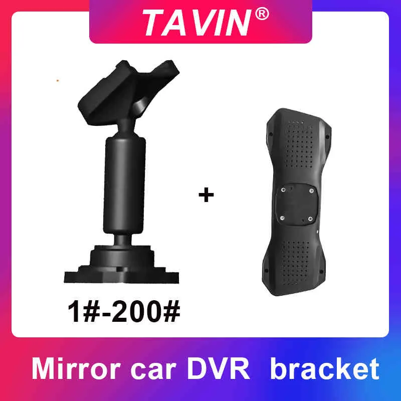 Tavin für S -Montierungen Rückspiegel DVR Halter Car