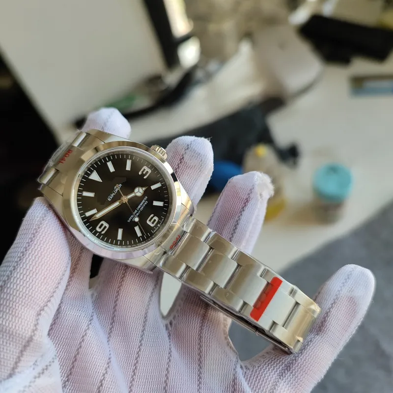 Rolex sales explorer dhgate