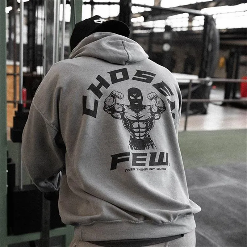 Felpe bodybuilding deals