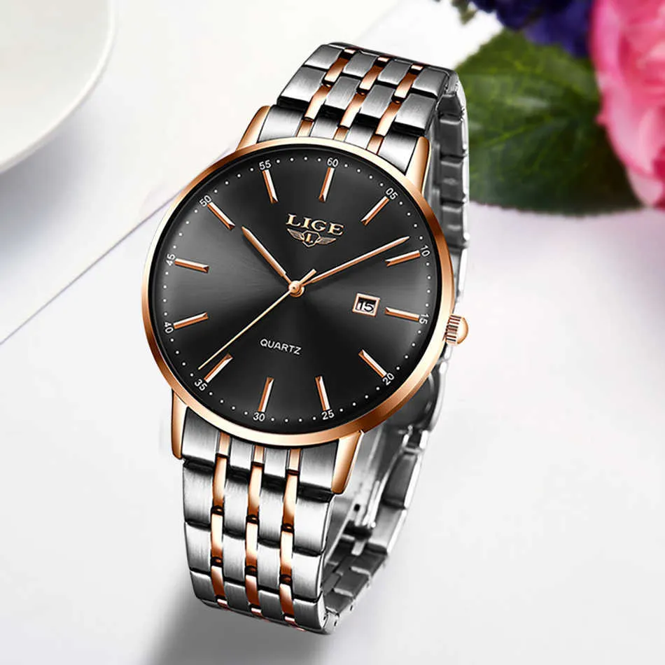 LIGE-2020-New-Women-Watch-Top-Brand-Luxury-Ladies-Mesh-Belt-Ultra-thin-Watch-Stainless-Steel (1)1