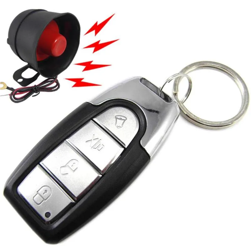 Alarm & Security M810 8115 Universal Remote Control Car Anti Theft