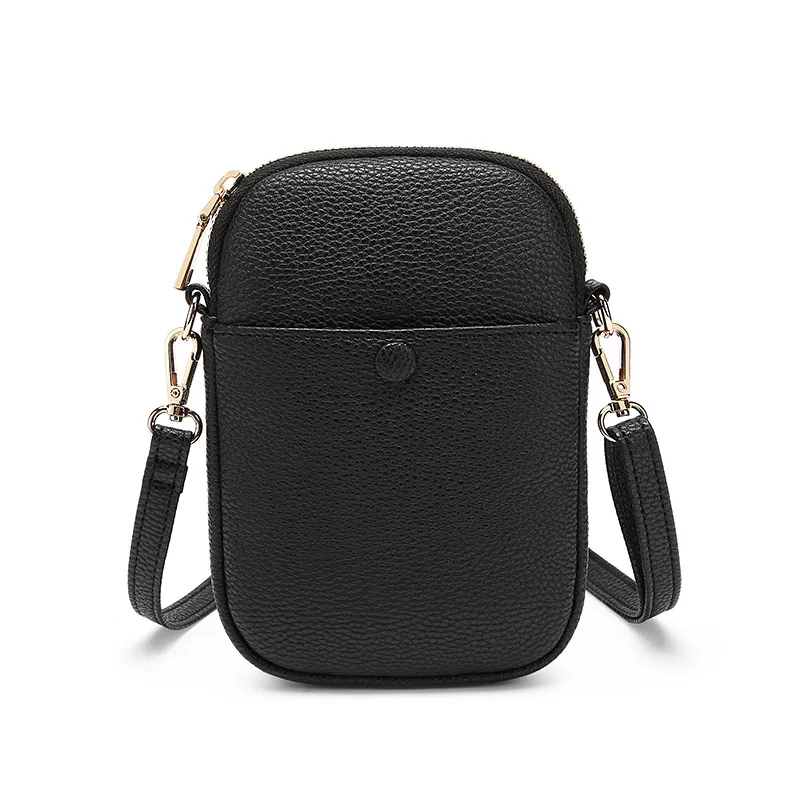 HBP Torby na ramię Torby Torba Torebki Kobiet Kobiety Crossbody Torebki Skórzane Sprzęgło Plecak Portfel Moda FannyPack 678-24