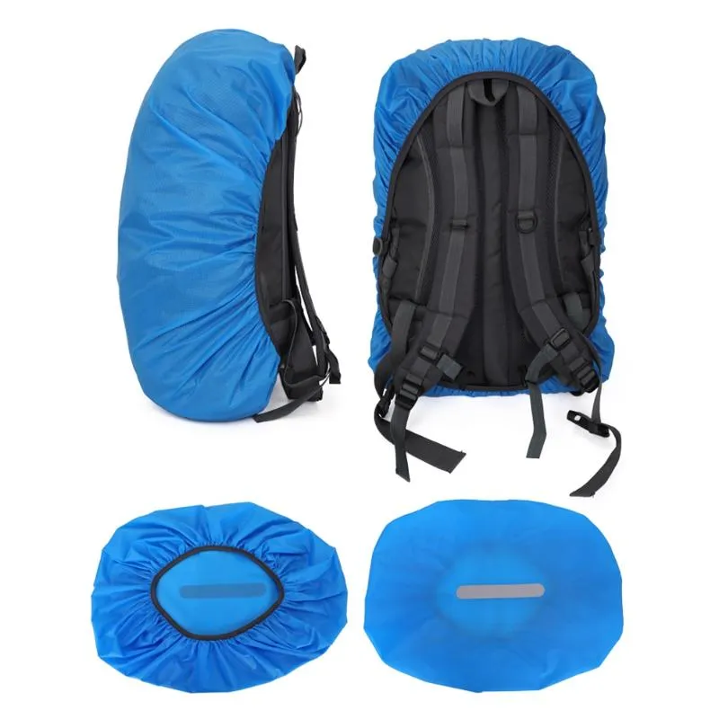 Regenhoes sales voor tas