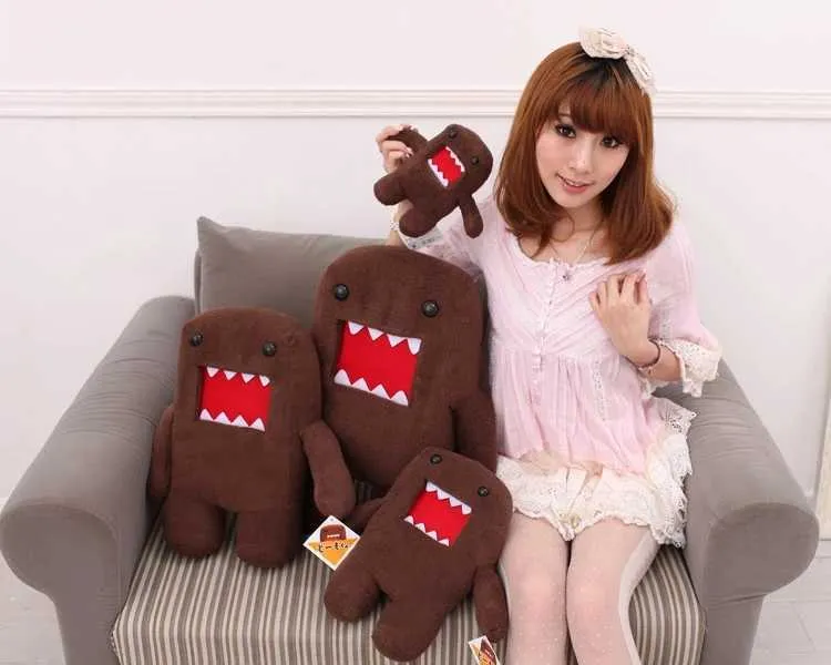 どーもくんぬいぐるみ 20 センチメートル 32 センチメートル 42を