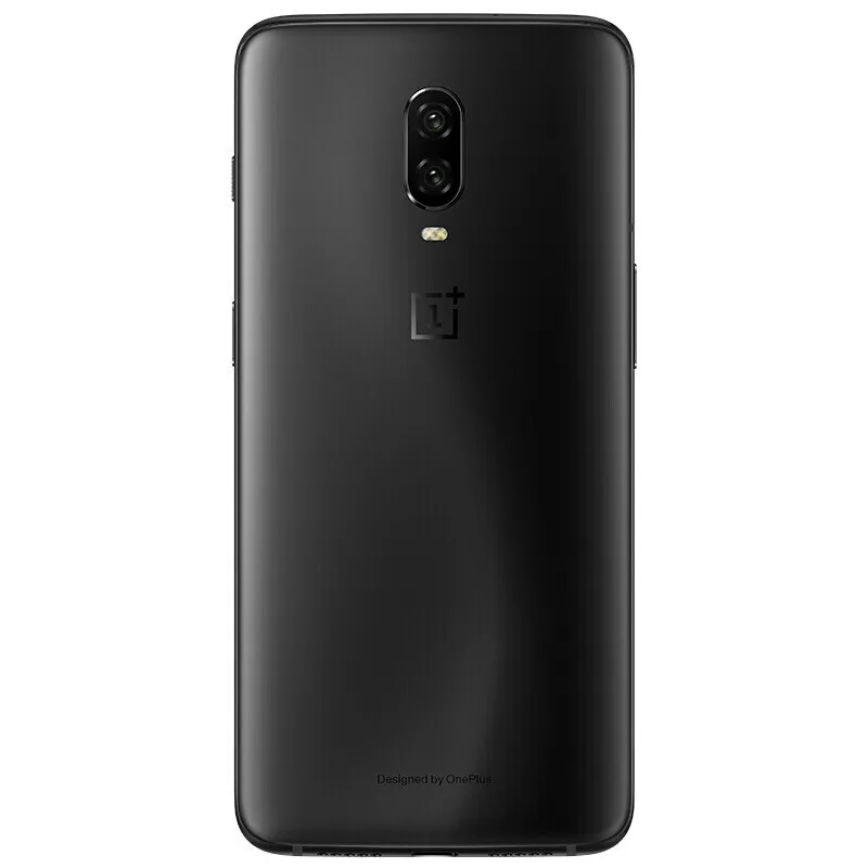 Orijinal ONEPLUS 6T 4G LTE Cep Telefonu 8GB RAM 128 Yi TL10