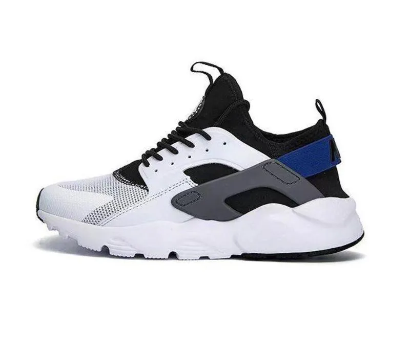 2020 Huarache Men womens Shoes Running Shoes Black Red White Sports Trainer Cushion Surface Breathable Sports Shoes 36-45