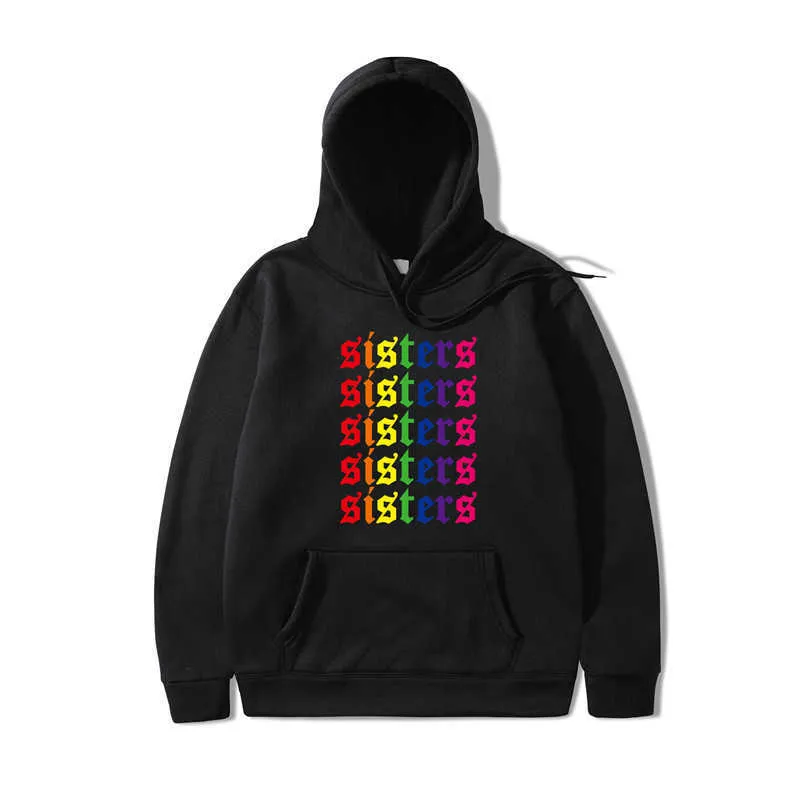 James charles deals merch sister hoodie